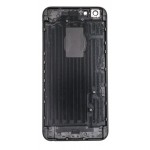 iPhone 6 Plus Back Housing Color Conversion - Matt Black